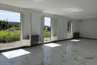 achat maison ganges 34190