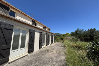 achat maison ganges 34190