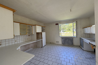 achat maison ganges 34190
