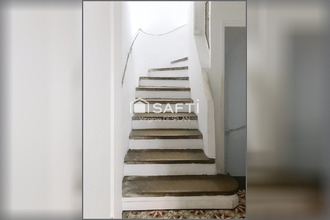 achat maison ganges 34190