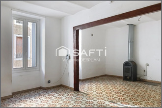 achat maison ganges 34190