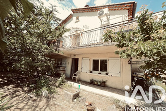achat maison ganges 34190