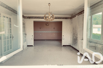 achat maison ganges 34190
