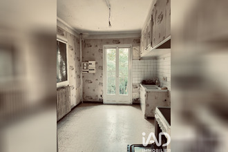 achat maison ganges 34190
