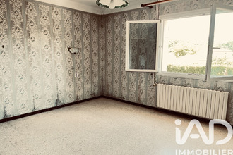achat maison ganges 34190