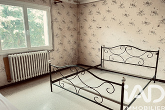 achat maison ganges 34190
