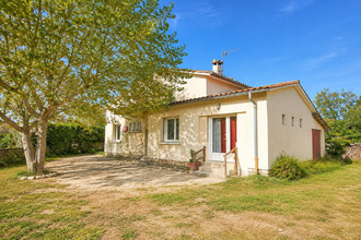 achat maison ganges 34190