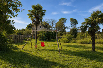 achat maison ganges 34190