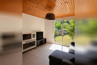 achat maison ganges 34190