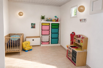 achat maison ganges 34190