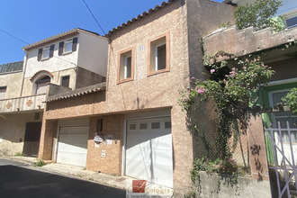 achat maison ganges 34190