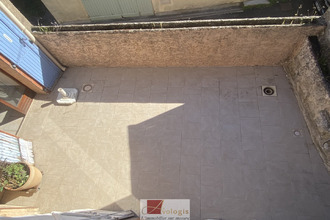 achat maison ganges 34190
