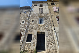 achat maison ganges 34190