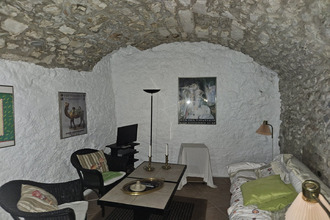 achat maison ganges 34190