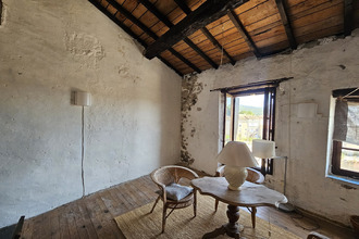 achat maison ganges 34190