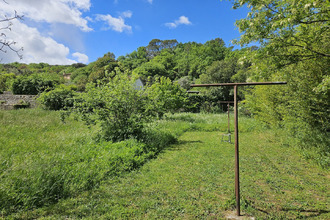 achat maison ganges 34190