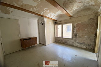 achat maison ganges 34190