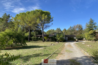 achat maison ganges 34190