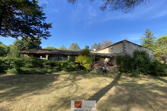 achat maison ganges 34190