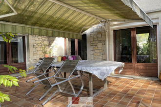 achat maison ganges 34190