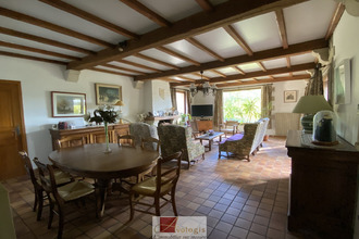 achat maison ganges 34190