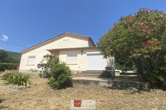 achat maison ganges 34190