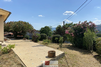 achat maison ganges 34190