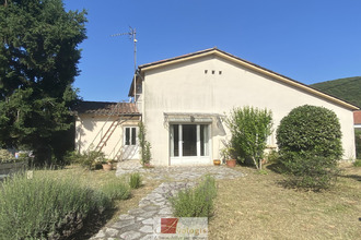 achat maison ganges 34190