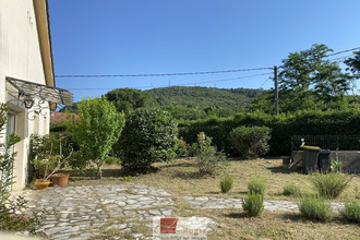 achat maison ganges 34190