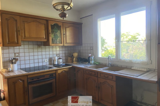 achat maison ganges 34190