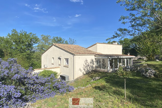 achat maison ganges 34190