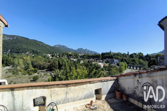 achat maison ganges 34190