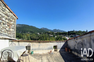 achat maison ganges 34190