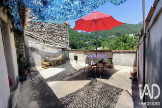 achat maison ganges 34190