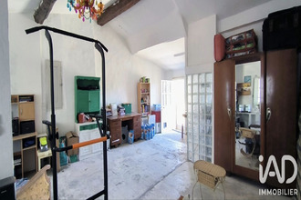 achat maison ganges 34190