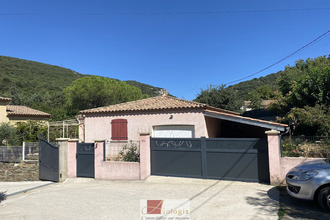 achat maison ganges 34190