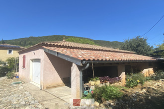 achat maison ganges 34190