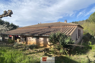 achat maison ganges 34190