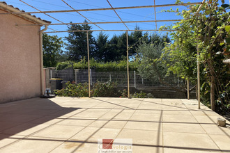 achat maison ganges 34190