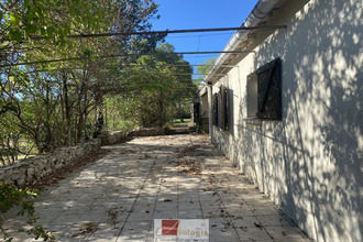 achat maison ganges 34190