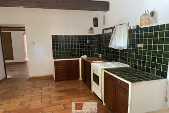 achat maison ganges 34190