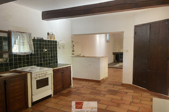 achat maison ganges 34190