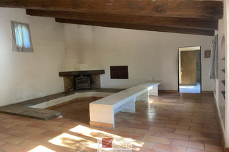 achat maison ganges 34190