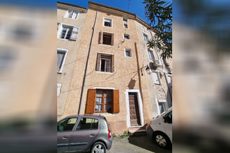 achat maison ganges 34190