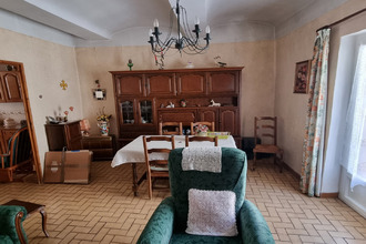 achat maison ganges 34190