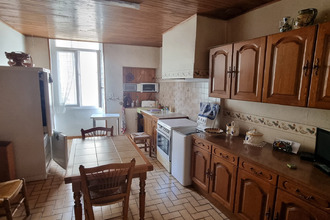 achat maison ganges 34190