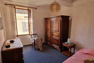 achat maison ganges 34190