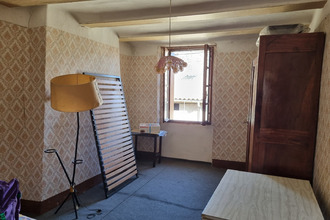 achat maison ganges 34190
