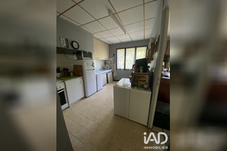 achat maison ganges 34190