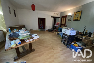 achat maison ganges 34190